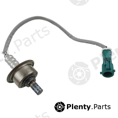 Wilmink Group WG2099493 — Lambda Sensor