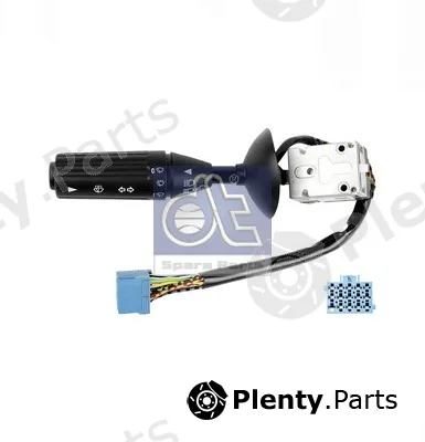 Wilmink Group WG2312633 — Steering Column Switch