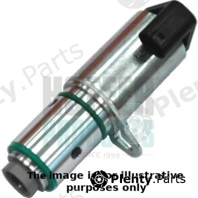 Wilmink Group WG1965482 — Control Valve, camshaft adjustment