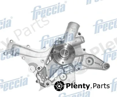 Wilmink Group WG1910116 — Water Pump, engine cooling