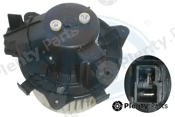 Wilmink Group WG1379875 — Interior Blower