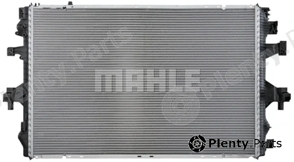 Wilmink Group WG2183781 — Radiator, engine cooling