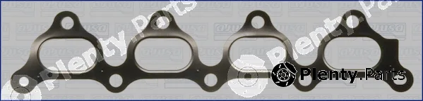 Wilmink Group WG1451205 — Gasket, exhaust manifold