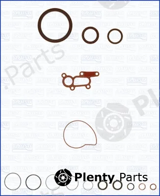 Wilmink Group WG1169012 — Gasket Kit, crankcase