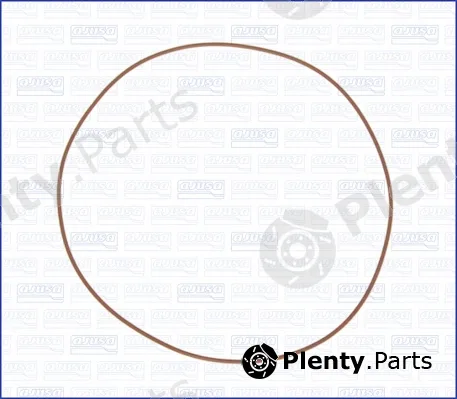 Wilmink Group WG2080719 — Seal Ring, cylinder liner