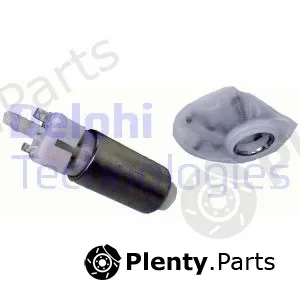 Wilmink Group WG1498532 — Fuel Pump