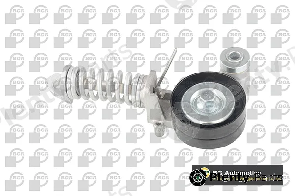 Wilmink Group WG1907498 — Tensioner Lever, V-ribbed belt