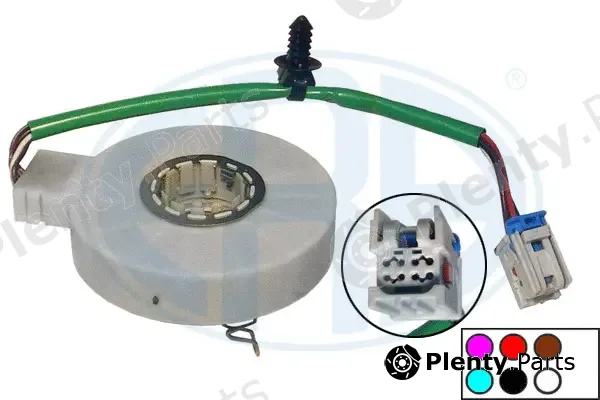 Wilmink Group WG1493123 — Steering Angle Sensor