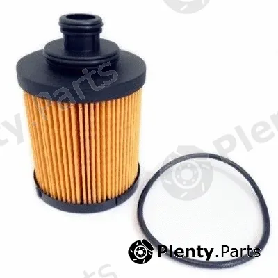 Wilmink Group WG1746618 — Oil Filter