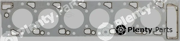 Wilmink Group WG2175730 — Gasket, cylinder head