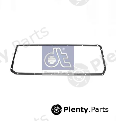 Wilmink Group WG2311990 — Gasket, oil sump