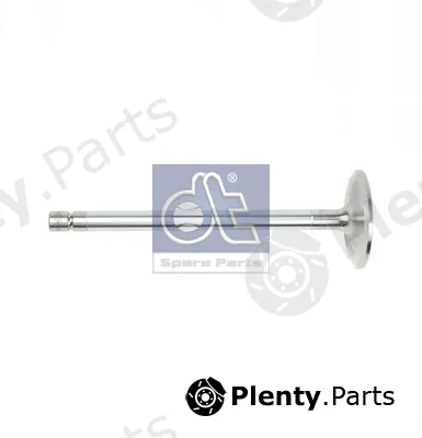Wilmink Group WG2309129 — Intake Valve