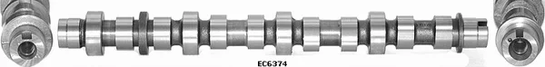 Wilmink Group WG1051599 — Camshaft