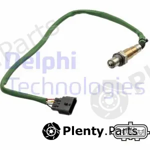 Wilmink Group WG2200583 — Lambda Sensor