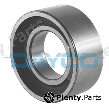 Wilmink Group WG2005412 — Deflection/Guide Pulley, timing belt