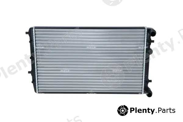 Wilmink Group WG1721368 — Radiator, engine cooling