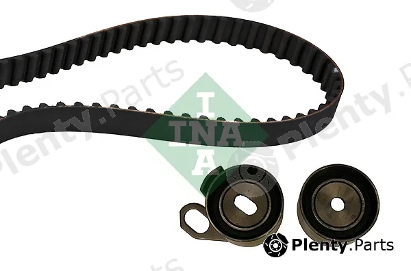 Wilmink Group WG1251154 — Timing Belt Kit