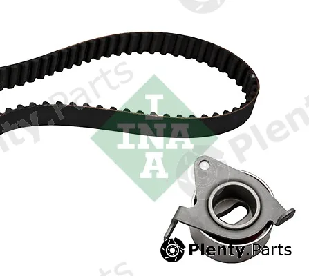 Wilmink Group WG1251608 — Timing Belt Kit