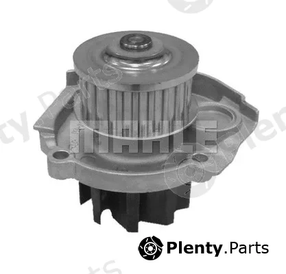 Wilmink Group WG2181436 — Water Pump, engine cooling