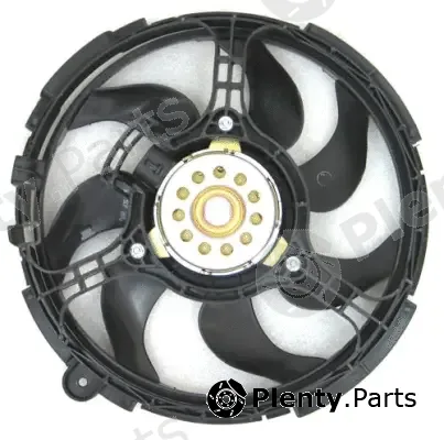 Wilmink Group WG1720461 — Fan, engine cooling