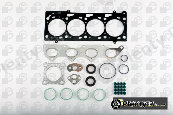 Wilmink Group WG1761811 — Gasket Kit, cylinder head