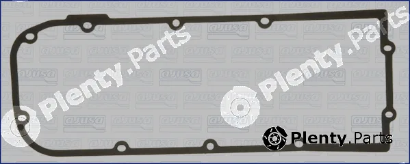 Wilmink Group WG1450422 — Gasket, cylinder head cover