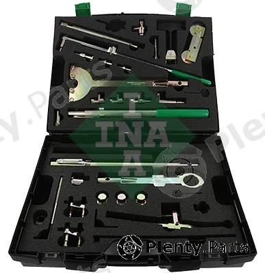 Wilmink Group WG1809926 — Tool Set, valve timing