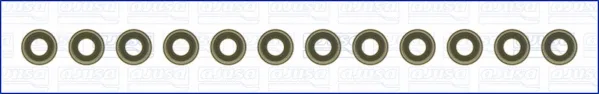 Wilmink Group WG1455748 — Seal Set, valve stem