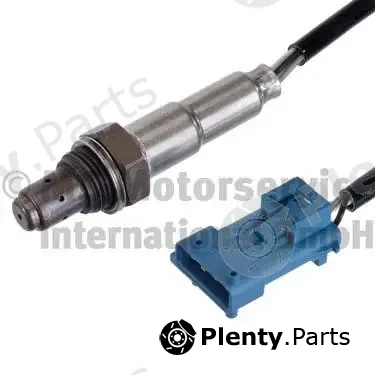 Wilmink Group WG1804920 — Lambda Sensor