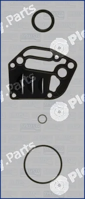 Wilmink Group WG1169088 — Gasket Kit, crankcase