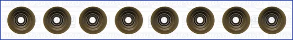 Wilmink Group WG1169808 — Seal Set, valve stem