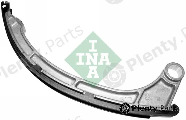 Wilmink Group WG1725386 — Tensioner Guide, timing chain