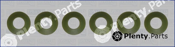 Wilmink Group WG1455763 — Seal Set, valve stem