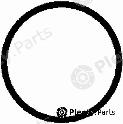 Wilmink Group WG1764222 — Gasket, intake manifold