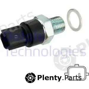 Wilmink Group WG2170518 — Oil Pressure Switch