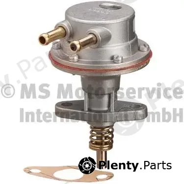 Wilmink Group WG1025832 — Fuel Pump