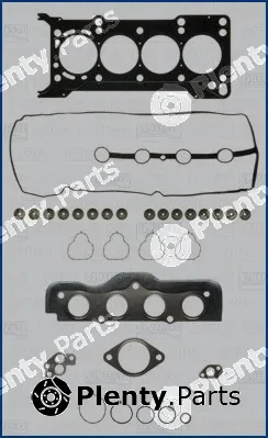 Wilmink Group WG1753091 — Gasket Kit, cylinder head