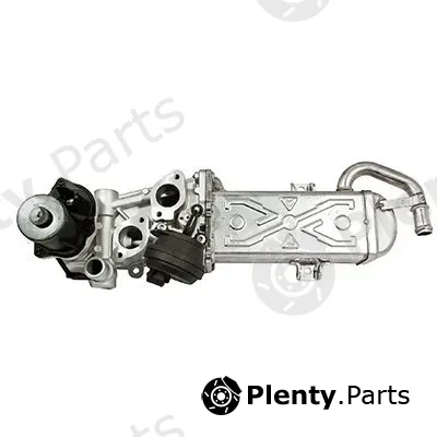 Wilmink Group WG1145551 — EGR Valve