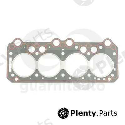 Wilmink Group WG2133785 — Gasket, cylinder head