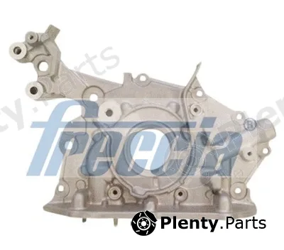Wilmink Group WG2178024 — Oil Pump