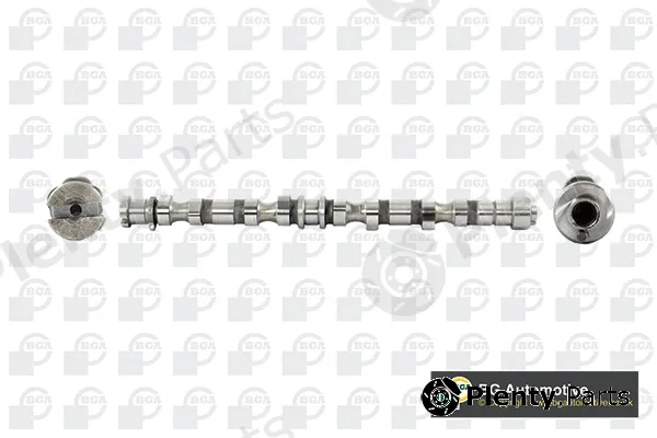 Wilmink Group WG1814296 — Camshaft
