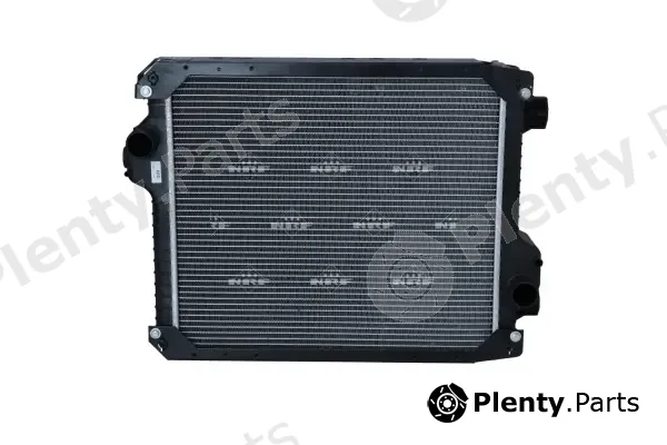 Wilmink Group WG1722809 — Radiator, engine cooling