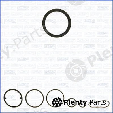 Wilmink Group WG1455130 — Gasket Kit, crankcase