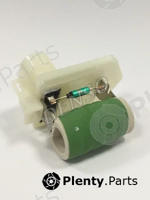 Wilmink Group WG1920005 — Series resistor, electric motor (radiator fan)