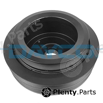 Wilmink Group WG2006668 — Belt Pulley, crankshaft