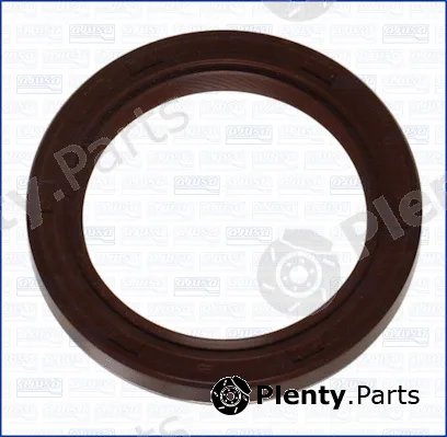 Wilmink Group WG1163329 — Shaft Seal, crankshaft