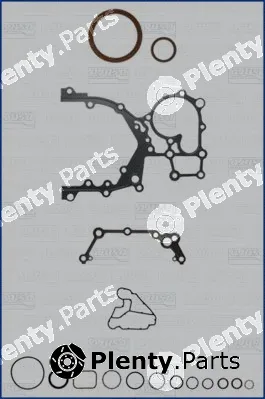 Wilmink Group WG1959509 — Gasket Kit, crankcase