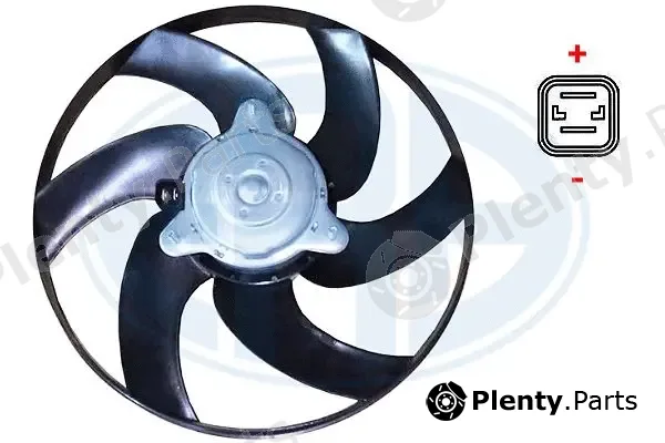 Wilmink Group WG2101695 — Fan, engine cooling