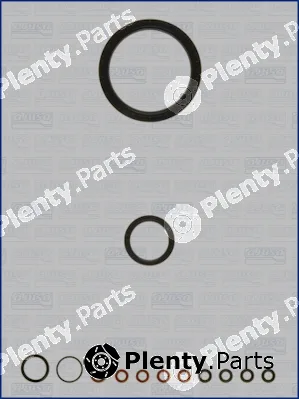 Wilmink Group WG1455156 — Gasket Kit, crankcase