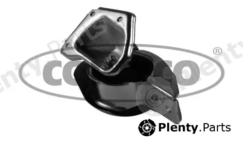 Wilmink Group WG1701354 — Mounting, engine